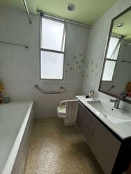 The Eden At Tampines (D18), Condominium #530690171